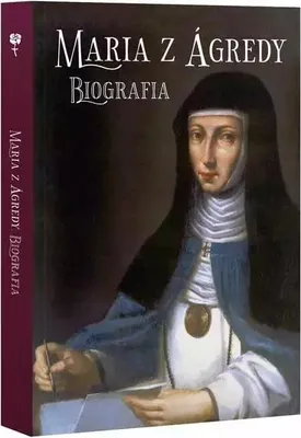 Produktbild von Maria z Agredy