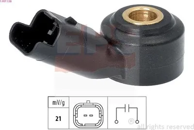 Produktbild von EPS Klopfsensor 1.957.138 für MINI Schrägheck (R56)
