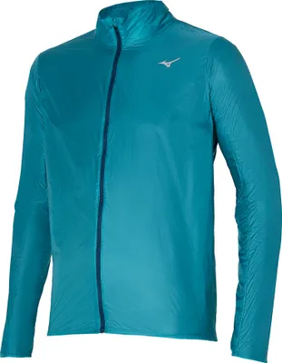 Produktbild von Mizuno Jacken Aero Jacket, J2GE100027, Größe: 185