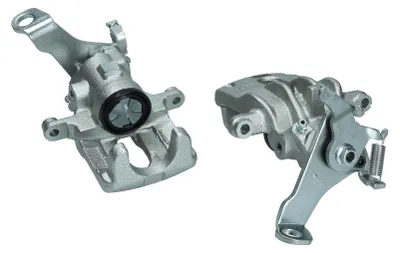 Produktbild von KAMOKA Bremssattel Hinten Rechts für FORD Fiesta Mk6 Schrägheck (JA8, JR8) Ø34mm JBC0964
