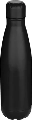 Imagen del producto de Floso - Botella de agua "Cove", acero inoxidable reciclado, pared simple, 750 ml, modelo PF4959 (talla única), color