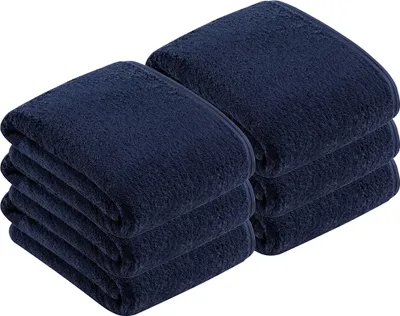 Produktbild von 6er Pack Badetuch Vegan Life von der Marke Vossen 100 x 150 cm