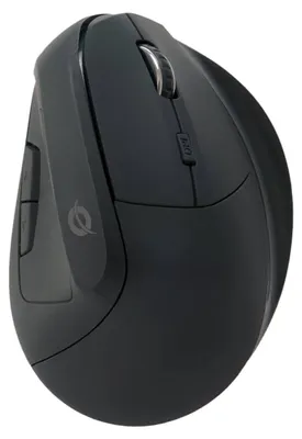 Obrázok produktu pre Conceptronic REGAS02W, Všestranný, Optický, USB Typ-C, 2400 DPI, Biela