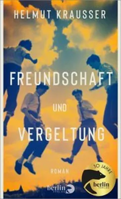 Obrázok produktu pre Freundschaft und Vergeltung