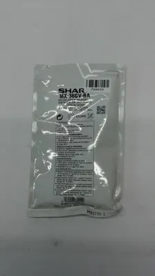 Immagine prodotto di Sharp MX-36GVBA Sviluppatore Nero -A