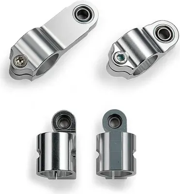 Image de Kit amortisseur de guidon BITUBO pour APRILIA RS660 TROPHY