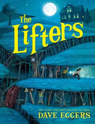 Produktbild von The Lifters