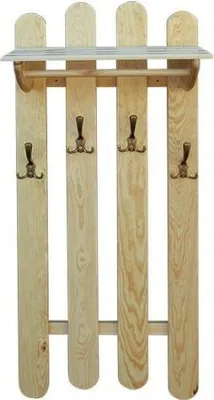 Produktbild von Garderobe 50 cm