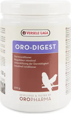 Produktbild von Oropharma Oro-Digest - 500 g
