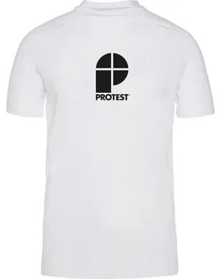 Image de Protest Rashguard pour homme