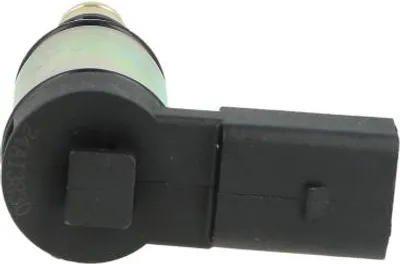 Produktbild von NRF Regelventil Klimakompressor 38630 für VW Golf VII Schrägheck (5G1, BQ1, BE1, BE2) 78mm elektrisch