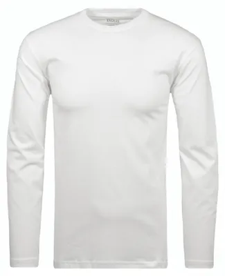 Productafbeelding van Ragman T-shirt met lange mouwen, ronde hals
