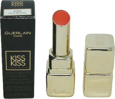 Immagine prodotto di Guerlain Kiss Kiss Shine Bloom Rossetto 520 Love Bloom 3.2g