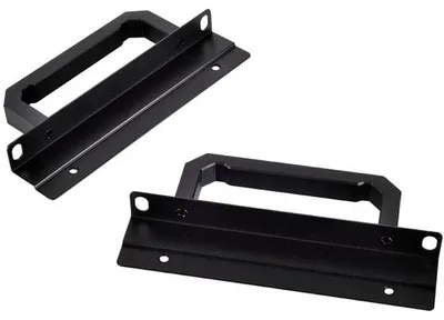 Obrázok produktu pre Silverstone RA02B, Čierna, 139 g