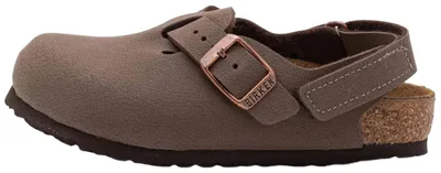 Productafbeelding van Klompen Birkenstock Arizona "Taupe" voor Kinderen