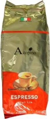 Produktbild von Acopino Rosso Espressobohnen 1000g