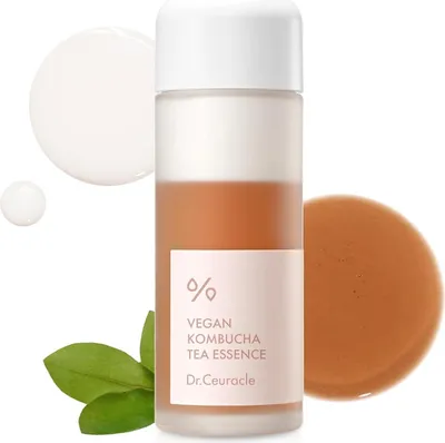 Zdjęcie produktu dla Dr. Ceuracle Vegan Kombucha Tea Essence 150 ml