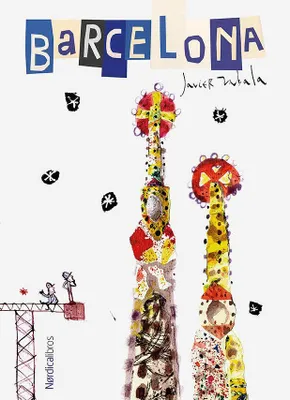 Produktbild von Zabala, J: Barcelona
