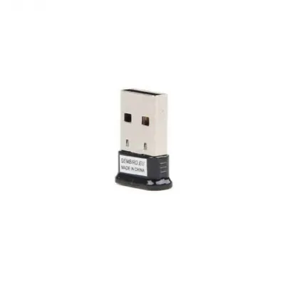 Produktbild von gembird Mini Bluetooth Dongle USB V.4.0 bis 50m