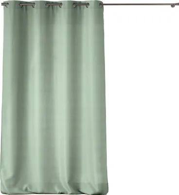 Zdjęcie produktu dla Zasłona z przelotkami 140 x 260 cm SOLINE
