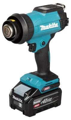 Image de Pistolet à air chaud sans fil Makita HG001GZ