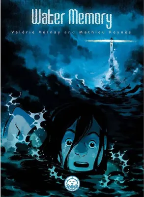 Produktbild von Reynes, M: Water Memory