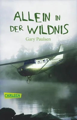 Produktbild von Allein in der Wildnis