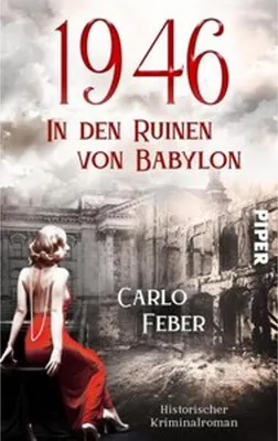 Produktbild von 1946: In den Ruinen von Babylon