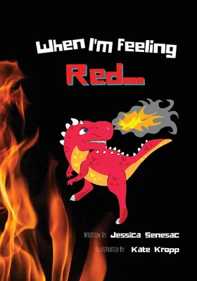 Produktbild von When I'm Feeling Red