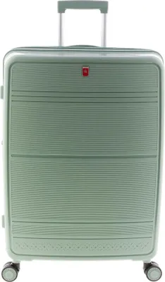 Immagine prodotto di Gladiator 3500 Carrello a 4 ruote da 75 cm con piega ad espansione