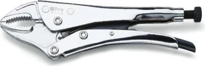 Produktbild von Beta Tools Einstellbare selbstsichernde Zange 1052 240