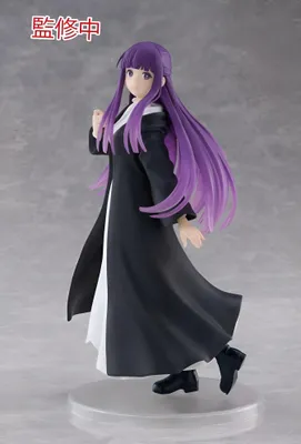 Produktbild von Frieren: Beyond Journey's End Coreful PVC Statue Fern 18 cm