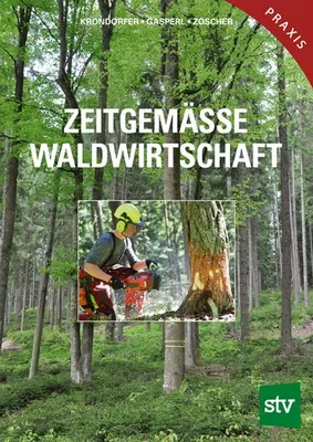 Obrázek produktu pro Zeitgemäße Waldwirtschaft