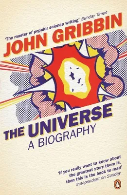 Produktbild von The Universe