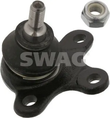 Produktbild von SWAG Traggelenk für VW Lupo (6X1, 6E1) 30 78 0023