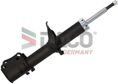 Produktbild von DACO Germany Stoßdämpfer Vorne Links für SUZUKI IGNIS II Federbein 453705L