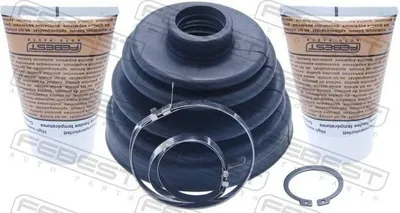 Produktbild von Febest 0415-V75Rr