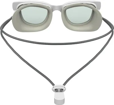Image de Lunettes de natation Speedo Sunny Seasiders pour enfants, transparentes  Enfants, transparentes, taille unique