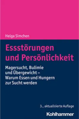 Image de Essstörungen und Persönlichkeit