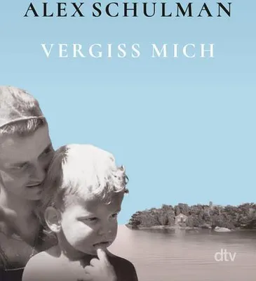 Image de Vergiss mich