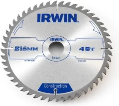 Produktbild von Irwin Ir Csb 216X30X48T M