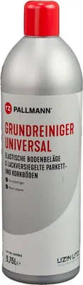Produktbild von Pallmann Grundreiniger universal 750ml