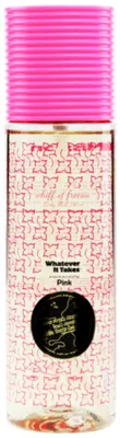 Immagine prodotto di Whatever It Takes Pink Spray Corpo 240 Ml