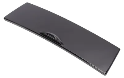 Immagine prodotto di Vano portaoggetti anteriore nella console centrale, copertura del pannello, ricambio per Toyota Corolla 2003–2008, cornice del cruscotto, pannello inferiore 5552