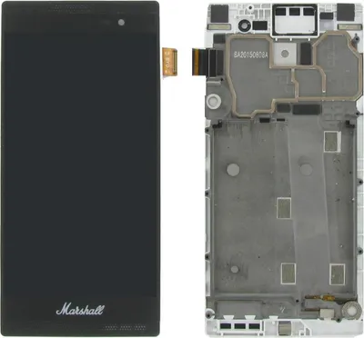 Obrázek produktu pro Originální Marshall London KB-1501 Display LCD Touchscreen Sehr Gut