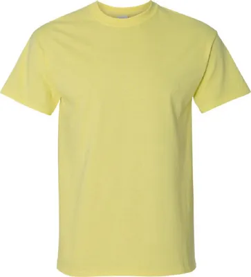 Produktbild von Gildan Ultra Herren T-Shirt BC475 (XXL) (Gold)
