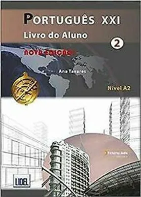 Imagen del producto de Tavares, A.: Portugués XXI - 2 - Nueva edición