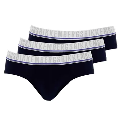 Obrázok produktu pre Bikkembergs Pyžamové nohavičky Muž VBKT04285_3000_BLUE_TRIPACK