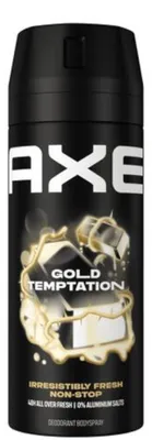 Produktbild von Axe Deo Bodyspray 150ml, Gold Temptation