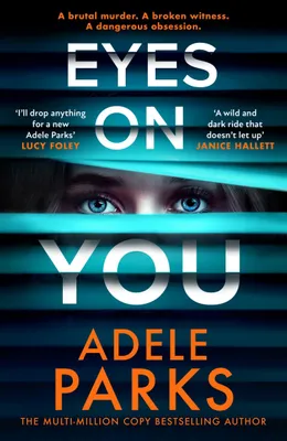 Produktbild von Eyes on You
